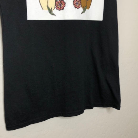 Girls Support Girls T-Shirts Crew Short Sleeves - Picture 3 of 6